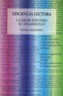 Mejore Su Eficiencia Lectora