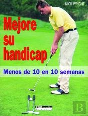 Mejore Su Handicap