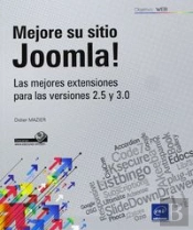 Mejore Su Sitio Joomla!