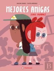 Mejores Amigas (Casi Siempre)