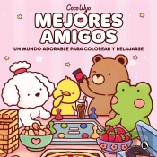 Mejores Amigos