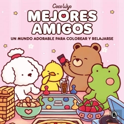 Bertrand.pt - Mejores Amigos