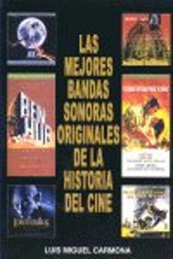 Bertrand.pt - Mejores Bandas Sonoras Originales De La Historia Del Cine, Las