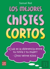Mejores Chistes Cortos, Los