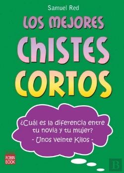 Bertrand.pt - Mejores Chistes Cortos, Los