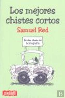 Bertrand.pt - Mejores Chistes Cortos, Los