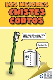 Mejores Chistes Cortos, Los