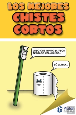 Bertrand.pt - Mejores Chistes Cortos, Los
