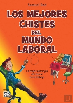 Bertrand.pt - Mejores Chistes Del Mundo Laboral, Los