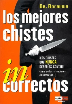 Bertrand.pt - Mejores Chistes Incorrectos, Los