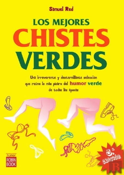 Bertrand.pt - Mejores Chistes Verdes, Los