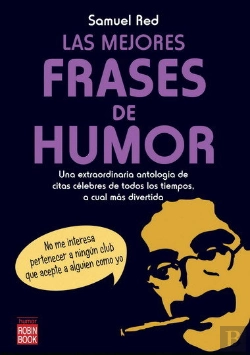 Bertrand.pt - Mejores Frases De Humor, Las