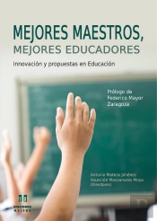 Mejores Maestros, Mejores Educadores