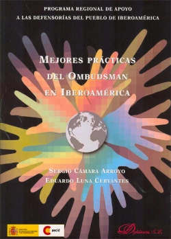 Bertrand.pt - Mejores Prácticas Del Ombudsman En Iberoamérica
