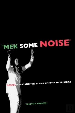 Bertrand.pt - Mek Some Noise