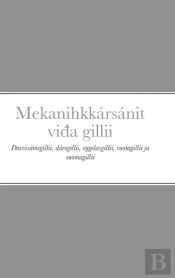 Mekanihkk Rs Nit Vida Gillii: Davvis Meg