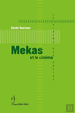Bertrand.pt - Mekas Et Le Cinéma