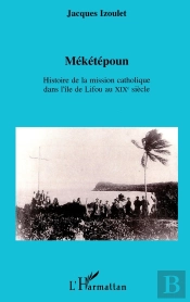 Mékétépoun