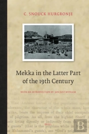 Mekka In The Latter Part Of The 19th Century