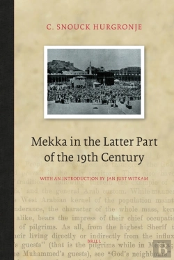 Bertrand.pt - Mekka In The Latter Part Of The 19th Century