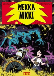 Mekka Nikki T.1