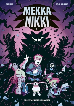 Bertrand.pt - Mekka Nikki Tome 4