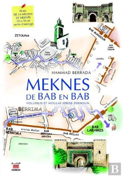 Bertrand.pt - Meknes De Bab En Bab