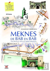 Meknes De Bab En Bab