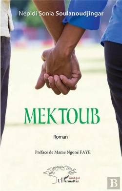 Bertrand.pt - Mektoub - Roman