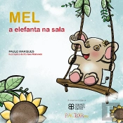 Mel - A Elefanta na Sala
