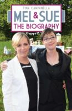 Bertrand.pt - Mel And Sue - The Biography
