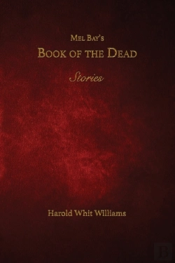 Bertrand.pt - Mel Bay'S Book Of The Dead