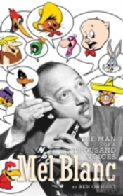 Mel Blanc