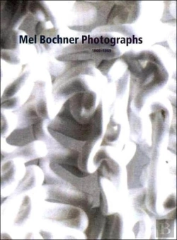 Bertrand.pt - Mel Bochner Photographs, 1966-1969