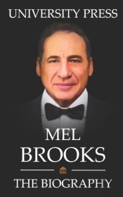 Mel Brooks Book