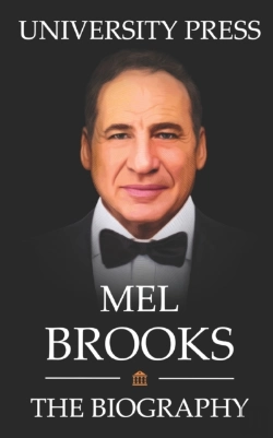 Bertrand.pt - Mel Brooks Book