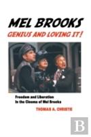 Mel Brooks