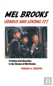 Mel Brooks