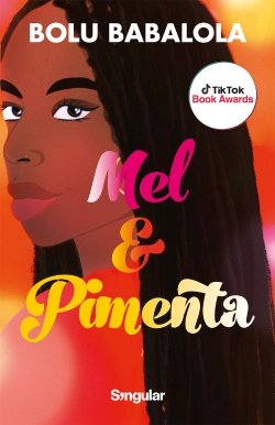 Bertrand.pt - Mel & Pimenta