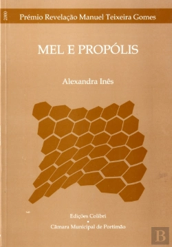Bertrand.pt - Mel e Propólis