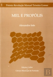 Mel e Propólis