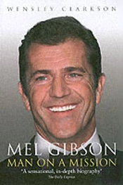 Mel Gibson