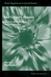 Mel Gibson'S Passion