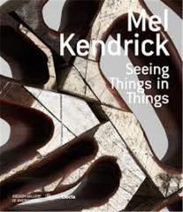 Mel Kendrick