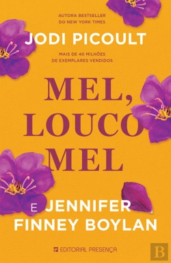 Bertrand.pt - Mel, Louco Mel