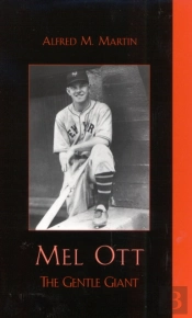 Mel Ott
