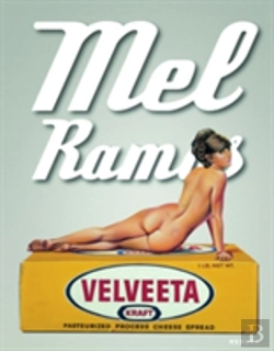 Bertrand.pt - Mel Ramos: Catalogue Raisonne Of The Paintings 1953-2015