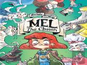 Mel The Chosen