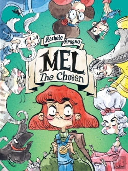 Bertrand.pt - Mel The Chosen
