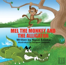 Bertrand.pt - Mel The Monkey And The Alligator